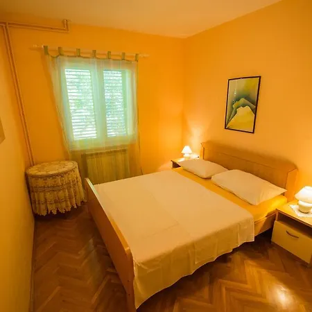 Apartment Paula Mandre