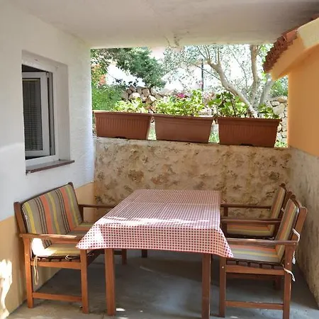 Apartment Paula Mandre