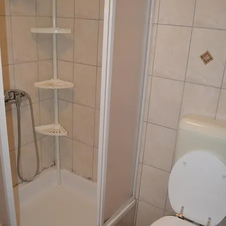 Apartment Paula *