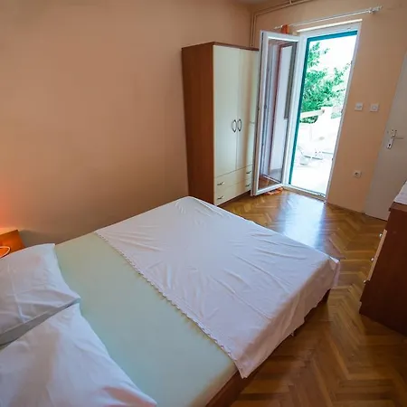 Paula Apartment