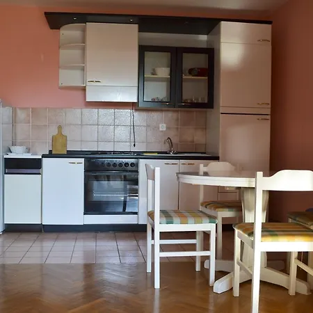 Apartment Paula