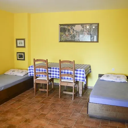 Paula Apartment