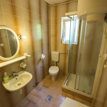 Apartment Paula Mandre