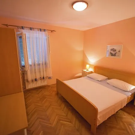 Apartment Paula